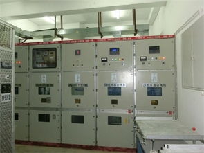 電氣成套設備市場概覽 報價要素、廠家選擇與機械電氣設備應用