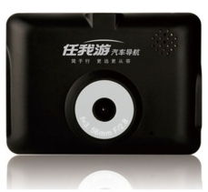 十一自駕游，你的得力助手 任我游車載電子產品推薦清單