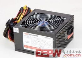 電源 電子產品世界的心臟與基石